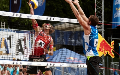 Classy top seeds strut their stuff in Klagenfurt