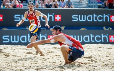 Never-say-die fight for Klagenfurt Major survival 